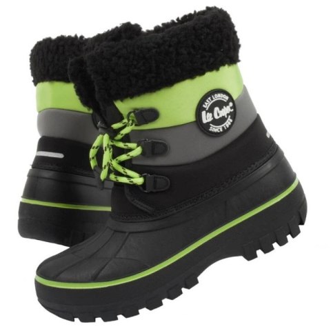 Śniegowce Lee Cooper Jr LCJ-24-44-2856 33 Śniegowce Lee Cooper Jr LCJ-24-44-2856 33