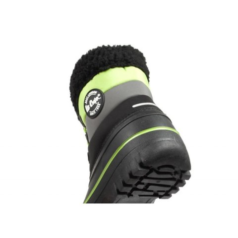 Śniegowce Lee Cooper Jr LCJ-24-44-2856 33 Śniegowce Lee Cooper Jr LCJ-24-44-2856 33