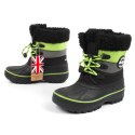 Śniegowce Lee Cooper Jr LCJ-24-44-2856 33