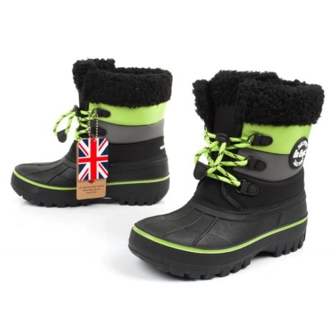 Śniegowce Lee Cooper Jr LCJ-24-44-2856 33 Śniegowce Lee Cooper Jr LCJ-24-44-2856 33
