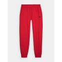 Spodnie dresowe 4F M 4FWMM00TTROM0943-70S S