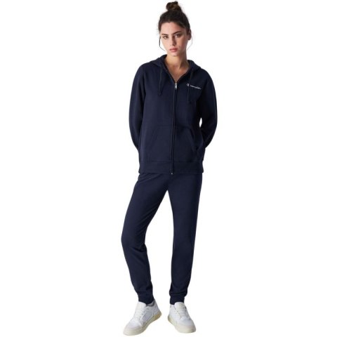 Bluza Champion Full Zip Hoodie W 117531 BS501 S Bluza Champion Full Zip Hoodie W 117531 BS501 S