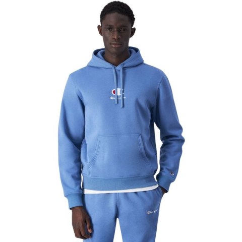 Bluza Champion Hooded M 220268 BS099 L Bluza Champion Hooded M 220268 BS099 L