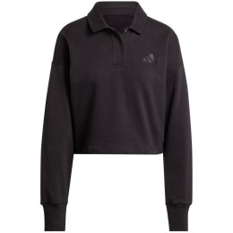 Bluza adidas All Szn French Terry Polo W IX3806 XL