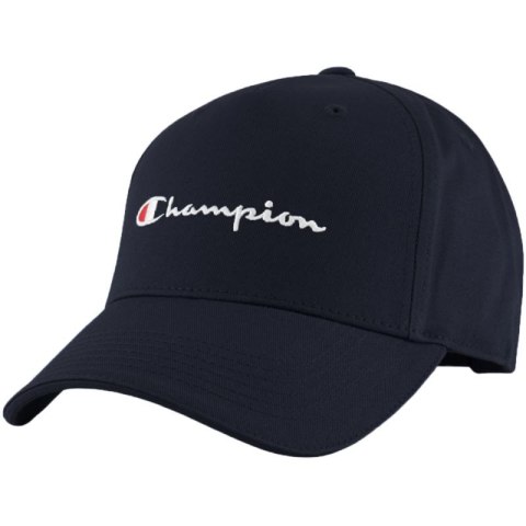 Czapka z daszkiem Champion Baseball 802410 BS501 N/A