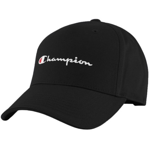 Czapka z daszkiem Champion Baseball 802410 KK001 N/A Czapka z daszkiem Champion Baseball 802410 KK001 N/A