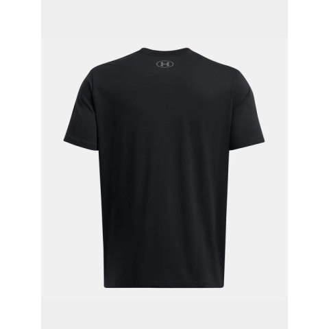 Koszulka Under Armour M 1386793-001 L Koszulka Under Armour M 1386793-001 L
