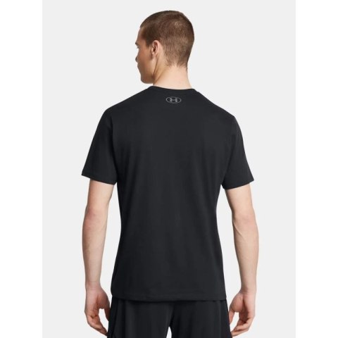 Koszulka Under Armour M 1386793-001 L Koszulka Under Armour M 1386793-001 L