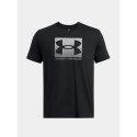Koszulka Under Armour M 1386793-001 L