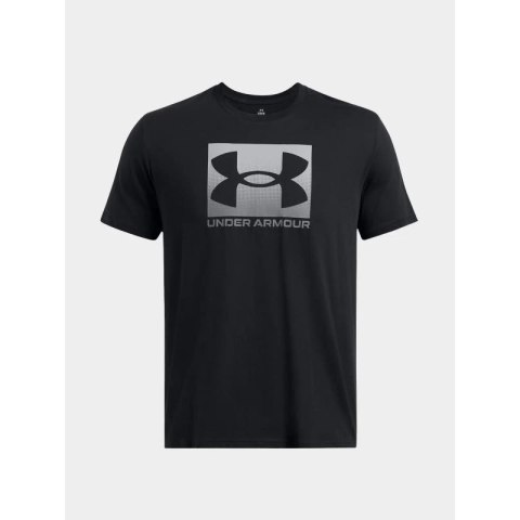 Koszulka Under Armour M 1386793-001 M Koszulka Under Armour M 1386793-001 M