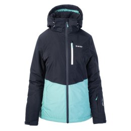 Kurtka ocieplana Hi-tec Lady Morena W 92800549421 XS