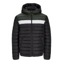 Kurtka puchowa Jack&Jones Jwhwing Hood Puffer M 12175755 M