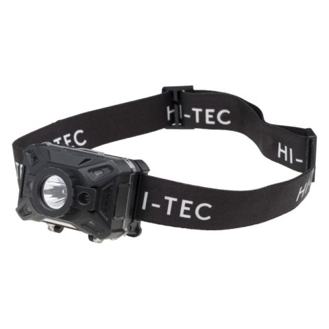 Lampka Hi-Tec czołówka Floya Light 250 92800553815 N/A Lampka Hi-Tec czołówka Floya Light 250 92800553815 N/A