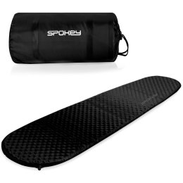 Mata samopompująca ultralekka Spokey Rambler SPK-944187 Czarny