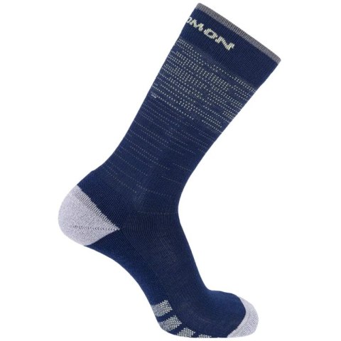 Skarpety Salomon Predict Crew Socks C19723 39-41 Skarpety Salomon Predict Crew Socks C19723 39-41