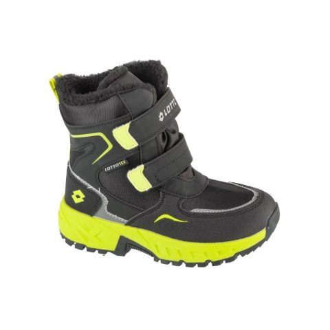 Buty Lotto Alstyne Tex K Jr 2600490K-1163 32