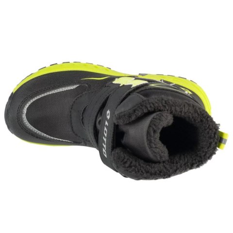Buty Lotto Alstyne Tex K Jr 2600490K-1163 32 Buty Lotto Alstyne Tex K Jr 2600490K-1163 32