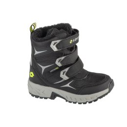 Buty Lotto Pinecreek Tex K Jr 2600550K-1180 32