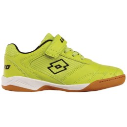 Buty Lotto Whizzer K Jr 2600120K 6311 30