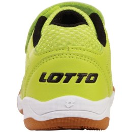 Buty Lotto Whizzer K Jr 2600120K 6311 30