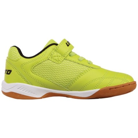 Buty Lotto Whizzer K Jr 2600120K 6311 31 Buty Lotto Whizzer K Jr 2600120K 6311 31