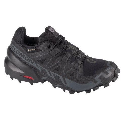 Buty Salomon Speedcross 6 GTX W 417434 40 2/3