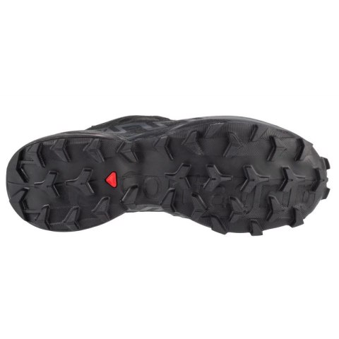 Buty Salomon Speedcross 6 GTX W 417434 40 2/3 Buty Salomon Speedcross 6 GTX W 417434 40 2/3