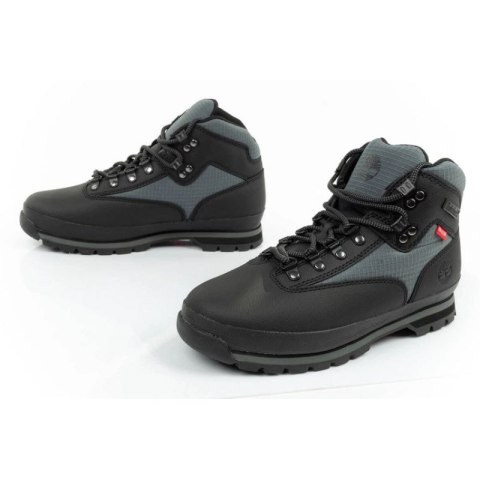 Buty Timberland Euro Hiker M TB0A64ZH015 41 Buty Timberland Euro Hiker M TB0A64ZH015 41