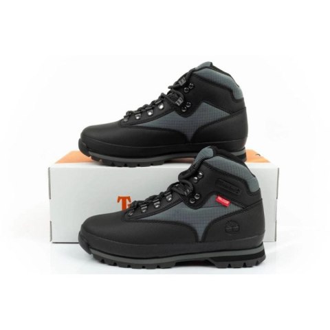 Buty Timberland Euro Hiker M TB0A64ZH015 41 Buty Timberland Euro Hiker M TB0A64ZH015 41