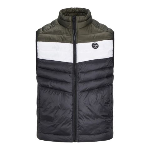 Kamizelka bezrękawnik Jack&Jones Jjespring Bodywarmer Collar Noos M 12258457 M Kamizelka bezrękawnik Jack&Jones Jjespring Bodywarmer Collar Noos M 12258457 M