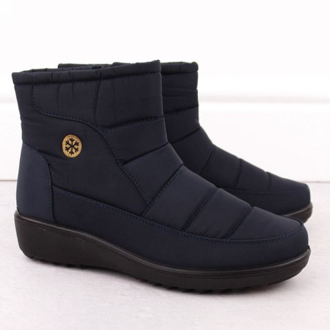 Botki Unisoft 7997 W EVE461B 37 Botki Unisoft 7997 W EVE461B 37