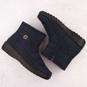 Botki Unisoft 7997 W EVE461B 37