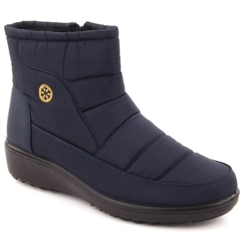 Botki Unisoft 7997 W EVE461B 37 Botki Unisoft 7997 W EVE461B 37