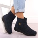 Botki Unisoft 7997 W EVE461B 37