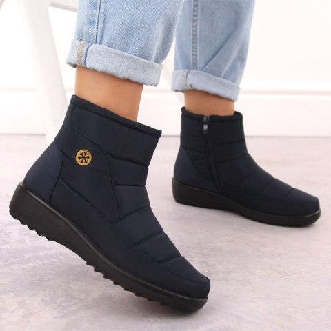 Botki Unisoft 7997 W EVE461B 37 Botki Unisoft 7997 W EVE461B 37