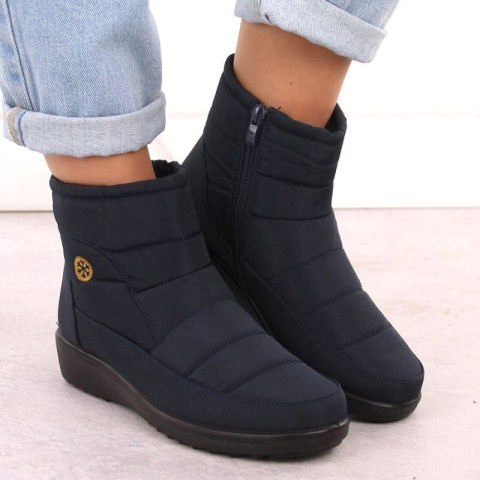 Botki Unisoft 7997 W EVE461B 37 Botki Unisoft 7997 W EVE461B 37