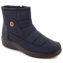 Botki Unisoft 7997 W EVE461B 37