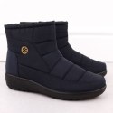 Botki Unisoft 7997 W EVE461B 37