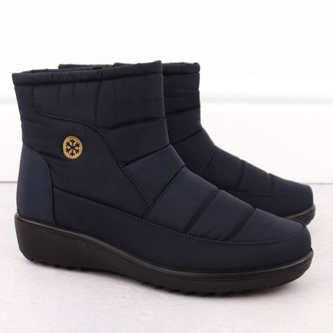Botki Unisoft 7997 W EVE461B 37 Botki Unisoft 7997 W EVE461B 37