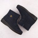 Botki Unisoft 7997 W EVE461B 37