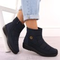 Botki Unisoft 7997 W EVE461B 37