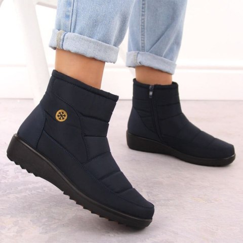 Botki Unisoft 7997 W EVE461B 37 Botki Unisoft 7997 W EVE461B 37