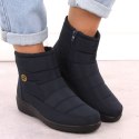 Botki Unisoft 7997 W EVE461B 37