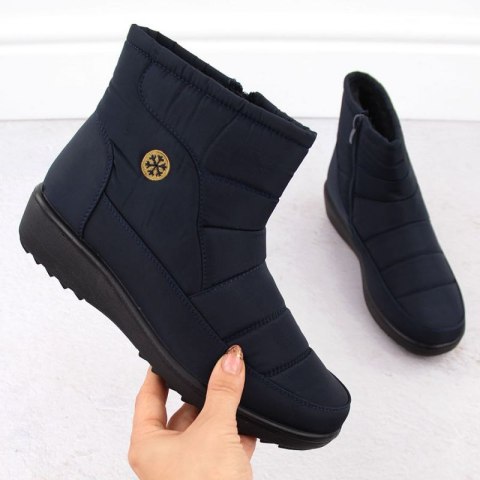 Botki Unisoft 7997 W EVE461B 38 Botki Unisoft 7997 W EVE461B 38