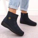 Botki Unisoft 7997 W EVE461B 38