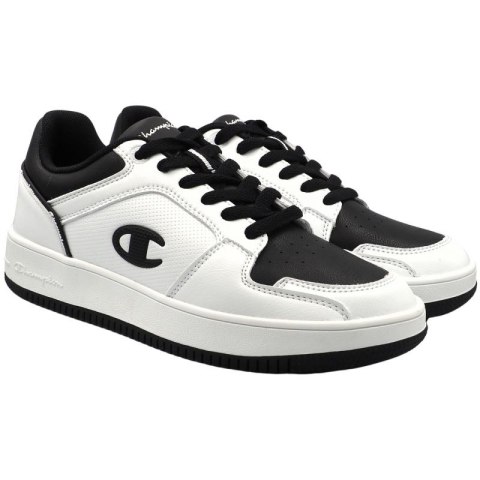 Buty Champion RD18 2.0 Low Cut W S11470 WW028 38 Buty Champion RD18 2.0 Low Cut W S11470 WW028 38