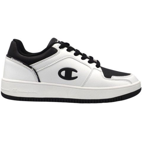 Buty Champion RD18 2.0 Low Cut W S11470 WW028 38 Buty Champion RD18 2.0 Low Cut W S11470 WW028 38