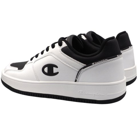 Buty Champion RD18 2.0 Low Cut W S11470 WW028 38 Buty Champion RD18 2.0 Low Cut W S11470 WW028 38