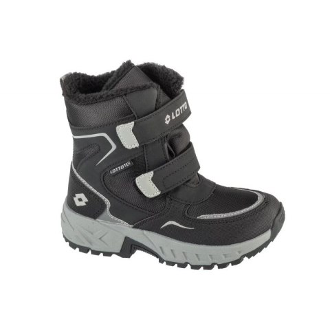 Buty Lotto Alstyne Tex K 2600490K-1116 33