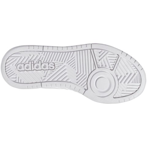 Buty adidas Hoops 3.0 Bold Jr IG6973 40 Buty adidas Hoops 3.0 Bold Jr IG6973 40